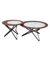 Anderson Coffee Table Set