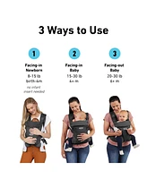 Graco Cradle Me Lite 3-in-1 Baby Carrier