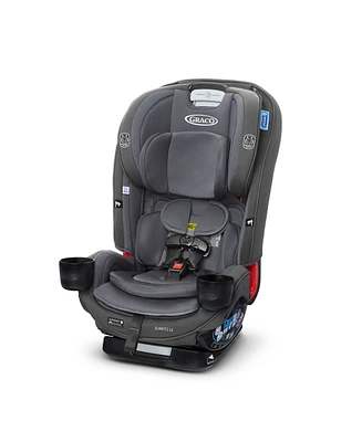 Graco SlimFit3 Lx 3-in-1 Car Seat