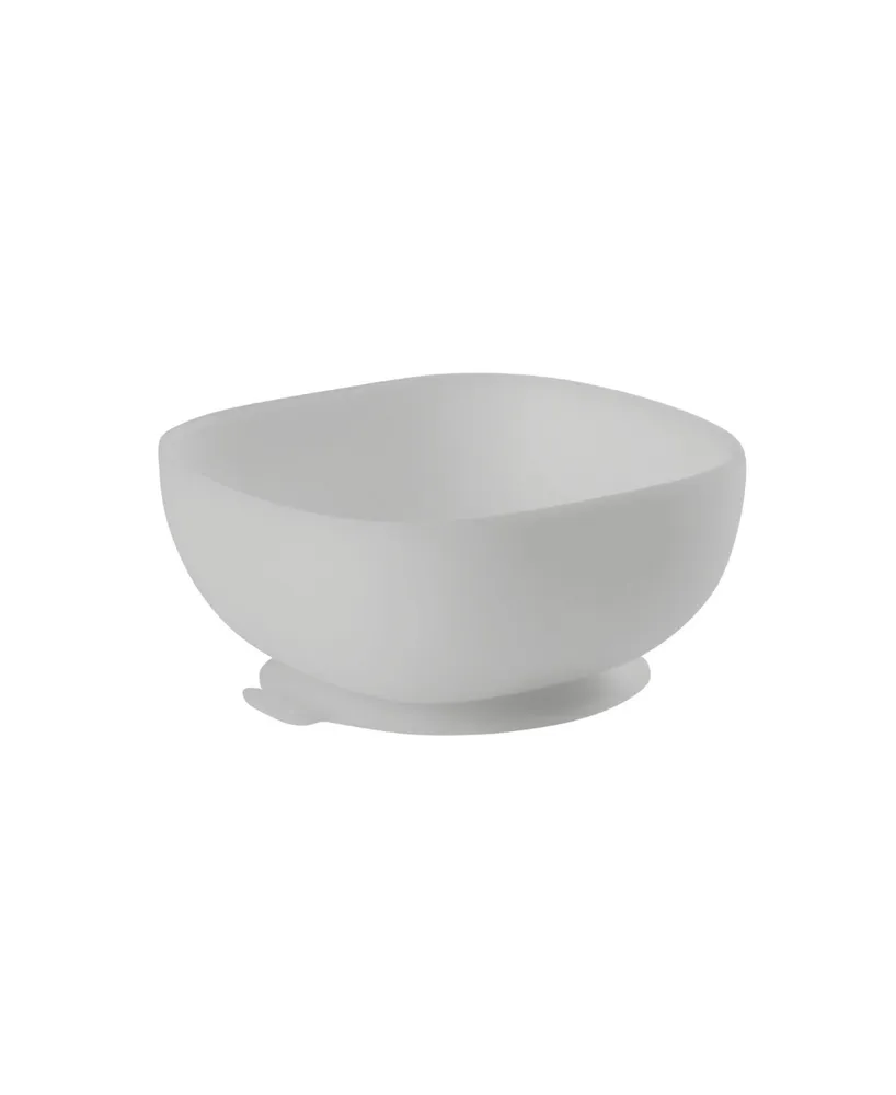 Nuk Silicone Baby Suction Bowls 2-Pack