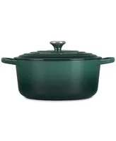 Le Creuset -Qt. Signature Enameled Cast Iron Round Dutch Oven