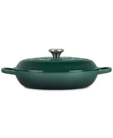 Le Creuset -Qt. Signature Enameled Cast Iron Braiser