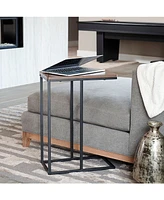 Household Essentials Modern Side Table