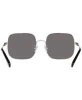 Coach Women's Polarized Sunglasses, HC7120 55 L1169
