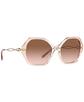 Coach Women's Sunglasses, HC8315 57 C3445