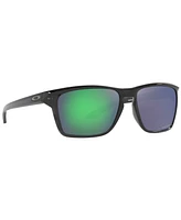 Oakley Men's Sylas Sunglasses, OO9448 57