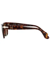 Persol Unisex Polarized Sunglasses, PO3269S
