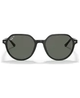 Ray-Ban Thalia Polarized Sunglasses, RB2195 53