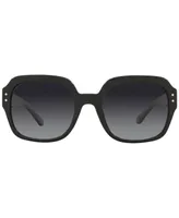 Tory Burch Women's Polarized Sunglasses, TY7143U