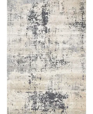 Loloi Ii Lucia Luc- 4' x 5'7" Area Rug