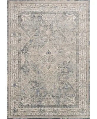 Loloi Ii Teagan Tea 04 Rug