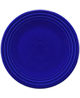 Fiesta Classic Rim 9" Luncheon Plate