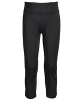 Id Ideology Big Girl Core Stretch Capri Leggings, Created for Macy's