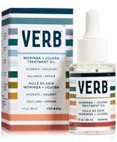 Verb Moringa + Jojoba Treatment Oil