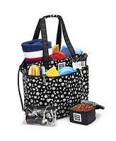 Mobile Dog Gear Dogssentials Tote Bag