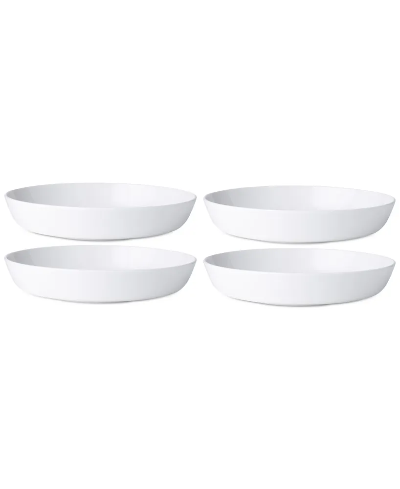 Noritake Marc Newson Pasta Bowls, Set of 4