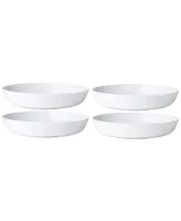 Noritake Marc Newson Pasta Bowls, Set of 4