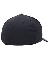 Quiksilver Men's Amped Up Flex fit Hat