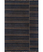 Lemieux Et Cie by Momeni Duar Dua- 3'6" x 5'6" Area Rug