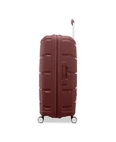 Closeout! Samsonite Outline Pro 28" Hardside Expandable Spinner