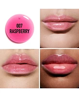 Dior Addict Lip Glow Oil