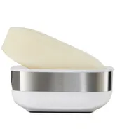 Joseph Joseph Slim Steel Soap Dish