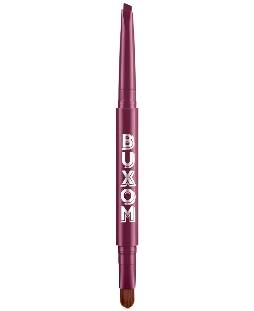 Buxom Cosmetics Power Line Plumping Lip Liner