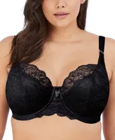 Elomi Brianna Underwire Padded Half Cup Bra