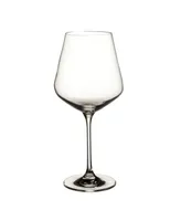 Villeroy & Boch La Divina Red Wine Glass, Set of 4