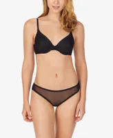 On Gossamer Women's Mesh Convertible T-shirt Bra