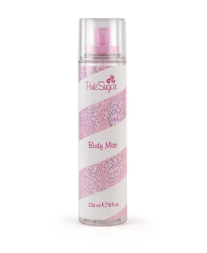 Pink Sugar Body Mist, 8 oz