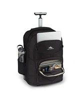 High Sierra Freewheel Pro Wheeled Backpack