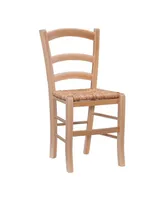 Linon Home Decor Gordana Side Chairs