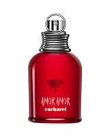 Cacharel Women's Amor Amor Eau De Toilette