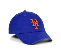 '47 Brand New York Mets Classic On-field Replica Franchise Cap