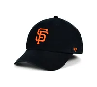 '47 Brand San Francisco Giants Classic On-field Replica Franchise Cap