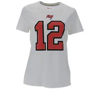 Nike Tampa Bay Buccaneers Women's Player Pride T-Shirt Tom Brady