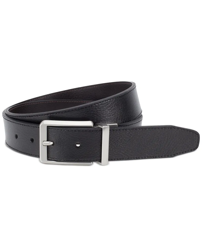 Swissgear Men's Buckle Belt - Black : Target