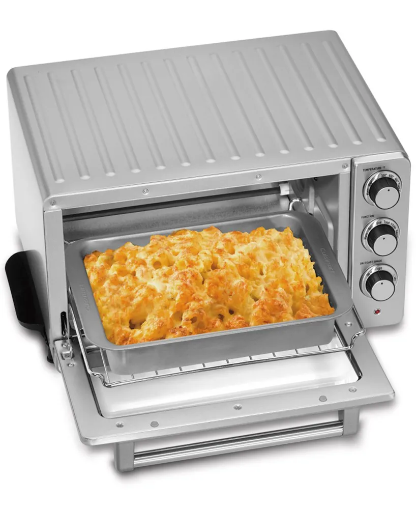 Cuisinart Toaster Oven Nonstick Baking Dish