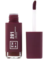 3INA The Longwear Lipstick, 0.23 oz.