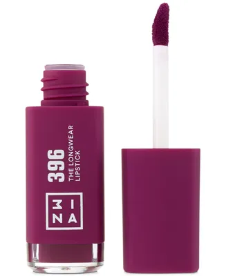 3INA The Longwear Lipstick, 0.23 oz. - 396