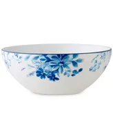 Noritake Blossom Road Round Vegetable Bowl