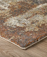 Dalyn Orleans OR13 1'8" x 2'6" Area Rug