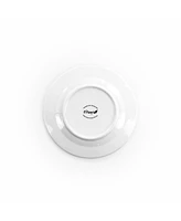 Elama Charlotte Mug Set of 12 Pieces