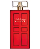 Elizabeth Arden Red Door Anniversary Collection Eau de Toilette, 1.0 fl oz.