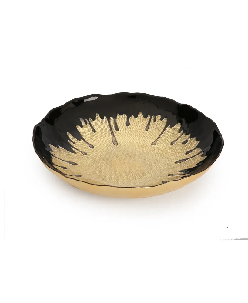 11.75" Dipped Salad Bowl