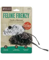 P.l.a.y. Feline Frenzy Meowse Cat Toy Set