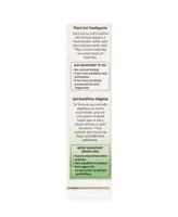 Weleda Plant Gel Toothpaste, 2.5 oz