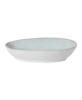 Casafina Eivissa 13" Oval Baker