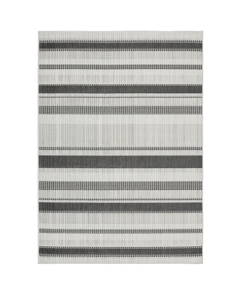 Global Rug Designs Pelo Mateo 7'10" x 10'2" Outdoor Area Rug